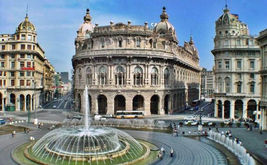 Full Akdeniz Triosu Turu  |  Ekstra Turlar ve İptal Sigortası Dahil  |  7 Gece 8 Gün  |  PGS HY ile (BGY-BCN)