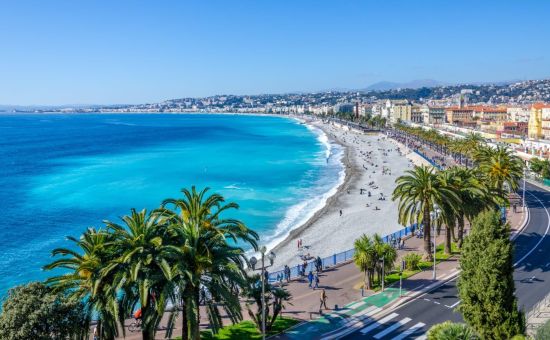 Full  Akdeniz Triosu Turu  |  Ekstra Turlar ve İptal Sigortası Dahil  |  7 Gece 8 Gün  |  PGS HY ile (BCN-BGY)