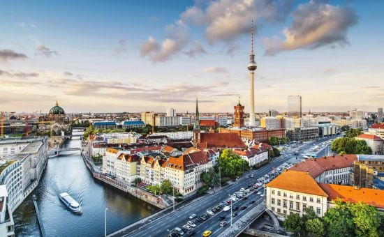 Full Almanya & Polonya Turu   |  Ekstra Turlar Dahil  |  7 Gece 8 Gün  |  PGS HY ile  |  Kış Dönemi  |  ( BER-BER)