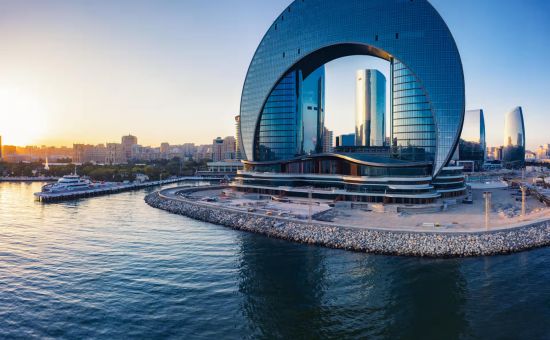 Azerbaycan Bakü Turu  | 3 Gece  4 Gün  |  THY ile