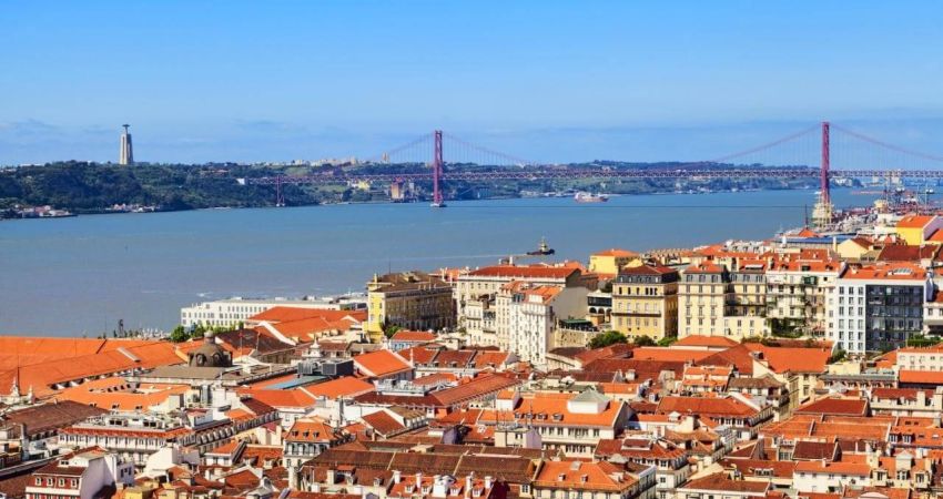 Full Büyük İspanya & Endülüs & Portekiz Turu   |  Ekstra Turlar Dahil  |  7 Gece 8 Gün   |  PGS HY ile  |  (MAD-SVQ)  |  Yaz Dönemi