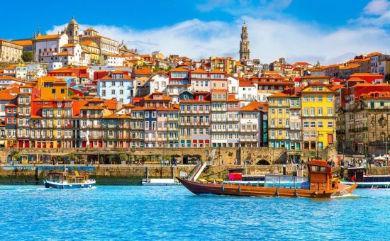 Full Büyük İspanya & Endülüs & Portekiz Turu   |  Ekstra Turlar Dahil  |  7 Gece 8 Gün   |  PGS HY ile  |  (MAD-SVQ)  |  Yaz Dönemi