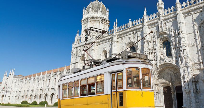 Full Büyük İspanya & Endülüs & Portekiz Turu  |  Ekstra Turlar Dahil  |  7 Gece 8 Gün  |  PGS HY ile  |  (MAD-SVQ)