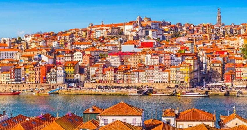 Full Büyük İspanya & Endülüs & Portekiz Turu  |  Ekstra Turlar Dahil  |  7 Gece 8 Gün  |  PGS HY ile  |  (MAD-SVQ)