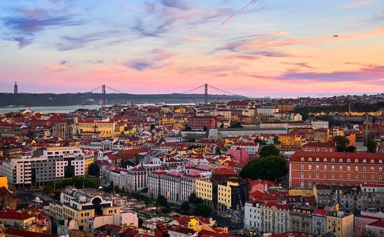 Full Büyük İspanya & Endülüs & Portekiz Turu  |  7 Gece 8 Gün  |  (SVQ-MAD)  |  Kış Dönemi