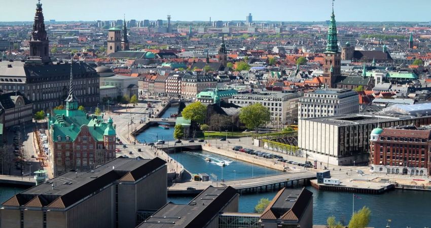 Full İskandinavya Turu   |  Ekstra Turlar Dahil  |  7 Gece 8 Gün  |  PGS HY ile  |  (CPH-ARN)  |  Yaz Dönemi