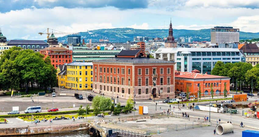 Full İskandinavya Turu   |  Ekstra Turlar Dahil  |  7 Gece 8 Gün  |  PGS HY ile  |  (CPH-ARN)  |  Yaz Dönemi