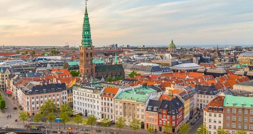Full İskandinavya Turu   |  Ekstra Turlar Dahil  |  7 Gece 8 Gün  |  PGS HY ile  |  (ARN-CPH)  |  Yaz Dönemi