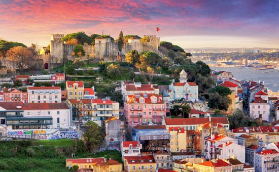 Full Büyük İspanya & Endülüs & Portekiz Turu  |  Ekstra Turlar Dahil  |  7 Gece 8 Gün  |  PGS HY ile  |  (SVQ-MAD)