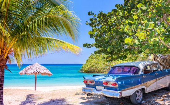 CHE'ye Yolculuk Büyülü Küba Turu (Vize ve Tüm Ekstra Turlar Dahil)