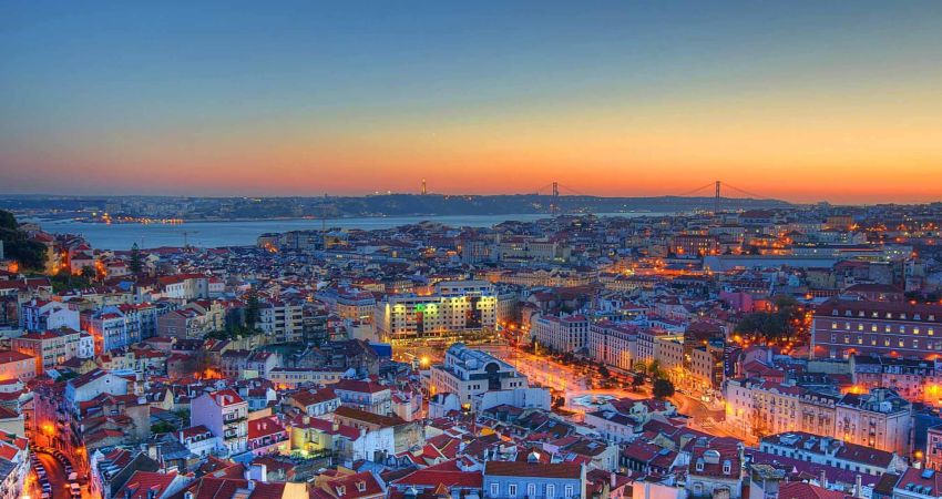 Full Porto & Lizbon Turu  |  Ekstra Turlar Dahil  |  4 Gece 5 Gün  |  THY  ile  |  ( LIS-OPO)  |  Yaz Dönemi