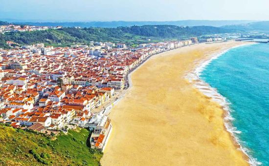 Full Porto & Lizbon Turu  |  Ekstra Turlar Dahil  |  4 Gece 5 Gün  |  THY  ile  |  ( LIS-OPO)  |  Yaz Dönemi