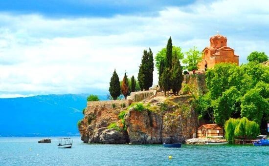 Kurban Bayramı Özel Büyük Balkan Turu 6 Ulke  |  Ankara Çıkışlı  |  7 Gece 8 Gün  |  Ajet HY ile  |  (TIA-TIA)