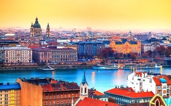 Full Büyük Orta Avrupa Turu   |  Ekstra Turlar ve İptal Sigortası Dahil   |  7 Gece 8 Gün   |  PGS HY ile (PRG-BUD)
