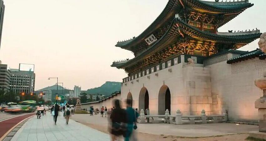 Ramazan Bayramı Özel Maxi Güney Kore & Japonya Turu  | Ekstra Turlar Dahil  |  8 Gece   |  THY ile