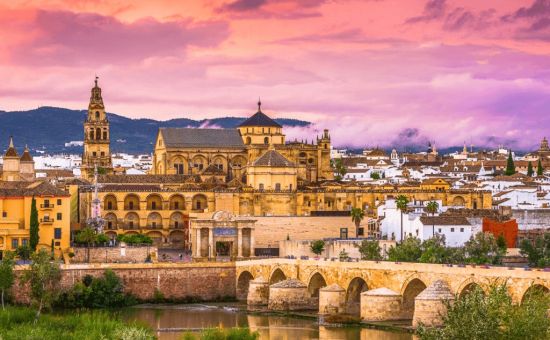 Bella Mega Portekiz & Madrid & Endülüs Turu  |  Ekstra Turlar Dahil   |  7 Gece 8 Gün  |  Pegasus HY İle