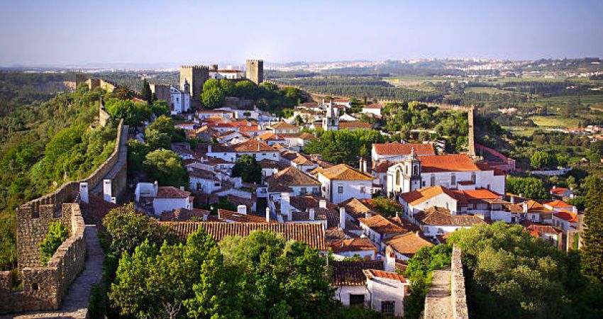 Bella Mega Portekiz & Madrid & Endülüs Turu  |  Ekstra Turlar Dahil  |  7 Gece  8 Gün  |  THY ile