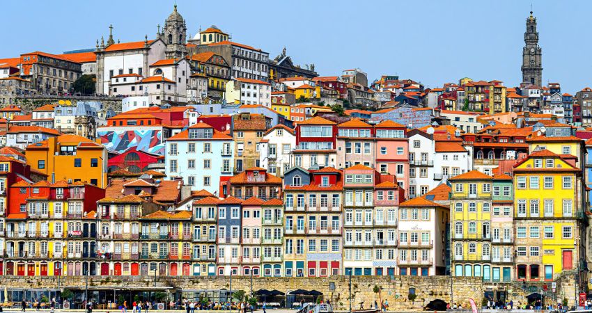 Bella Mega Portekiz & Madrid & Endülüs Turu  |  Ekstra Turlar Dahil  |  7 Gece  8 Gün  |  THY ile