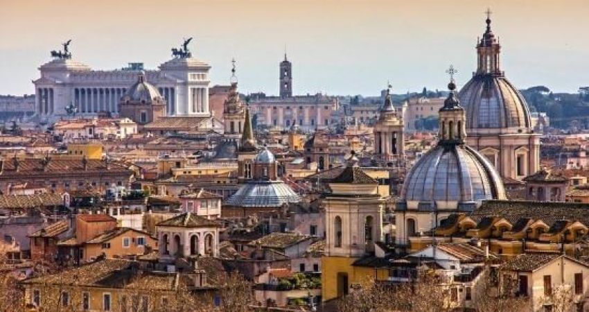 Full Espresso İtalya Turu  |  Ekstra Turlar ve İptal Sigortası Dahil   |  5 Gece 6 Gün  |  PGS HY ile (FCO-BLQ)