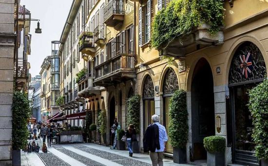 Full Espresso İtalya Turu  |  Ekstra Turlar ve İptal Sigortası Dahil   |  5 Gece 6 Gün  |  PGS HY ile (FCO-BLQ)