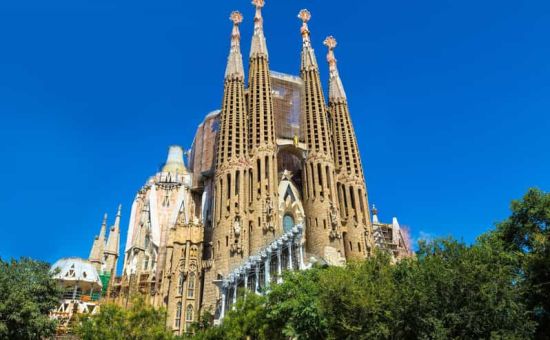 Full Ekspres İspanya Turu  |  Ekstra Turlar ve İptal Sigortası Dahil   |  4 Gece 5 Gün  |  PGS HY ile (BCN-MAD)