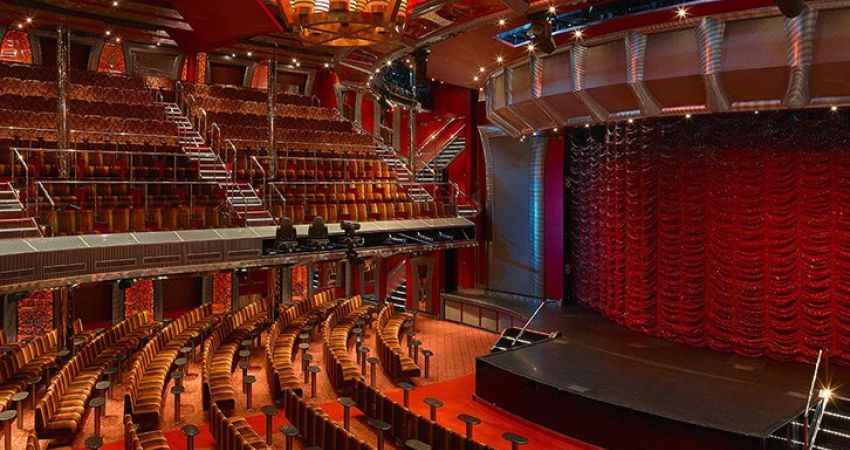 Costa Fascinosa ile Büyük Akdeniz & Ege Adaları Turu  |  14 Gece  |  PGS HY ile