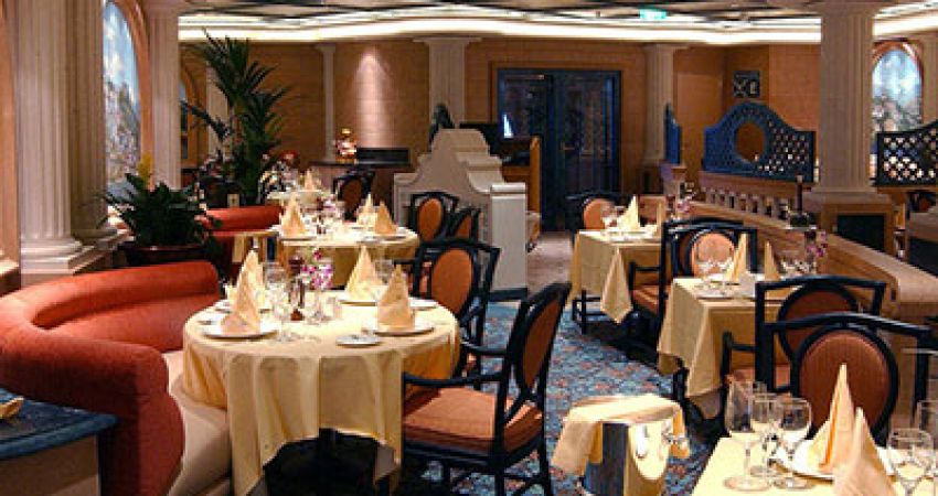 Majestic Princess ile Büyük Britanya & İrlanda Turu  |  12 gece  |  THY ile