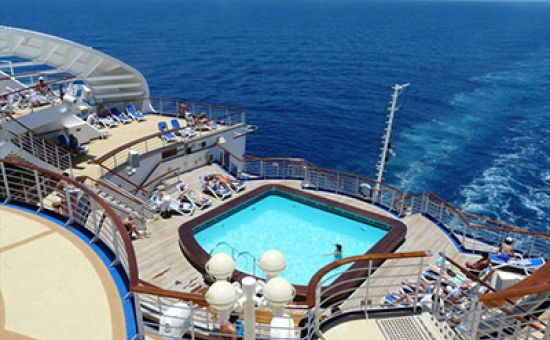 Majestic Princess ile Büyük Britanya & İrlanda Turu  |  12 gece  |  THY ile