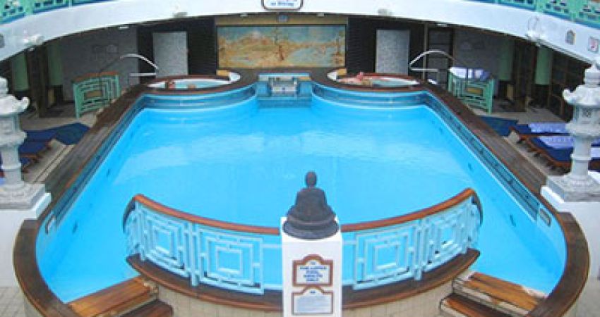 Majestic Princess ile Büyük Britanya & İrlanda Turu  |  12 gece  |  THY ile