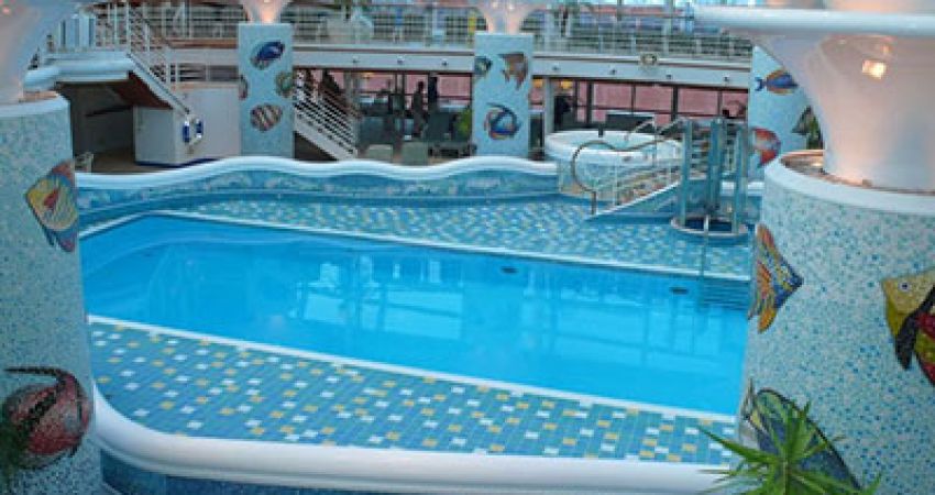 Majestic Princess ile Büyük Britanya & İrlanda Turu  |  12 gece  |  THY ile