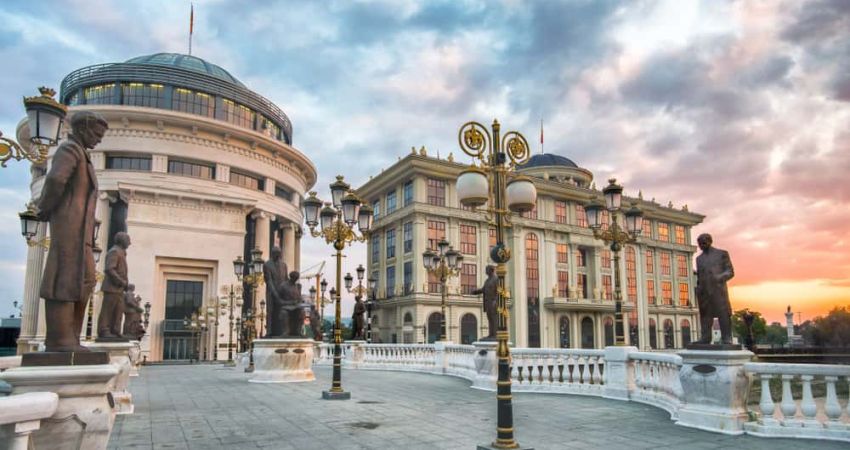 Balkan Turu  |  Ekstra Turlar Dahil   |  İzmir Çıkışlı  |  7 Gece 8 Gün  |  Sun Express HY ile  |  (SJJ-SJJ)