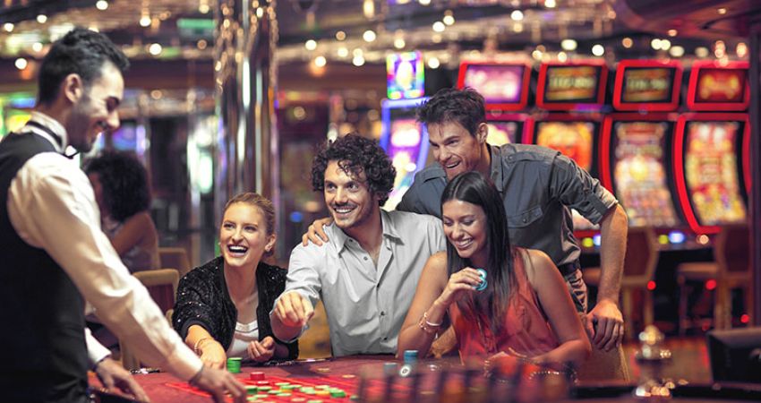 Costa Diadema ile Norveç Fiyordları Turu   |  7 Gece 8 Gün  |  PGS HY ile