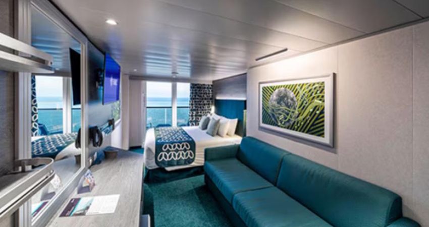 Msc Euribia ile Norveç Fiyordları Turu  |  7 Gece 8 Gün  |  PGS HY ile