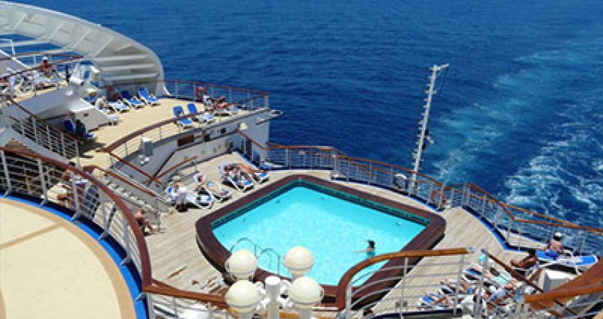 Diamond Princess ile Japonya & Güney Kore Turu  |  12 Gece  |  Katar HY ile