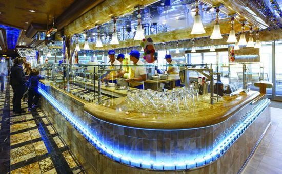 Costa Diadema ile Kuzey'den Güney'e  |  11 Gece 12 Gün  |  PGS HY ile