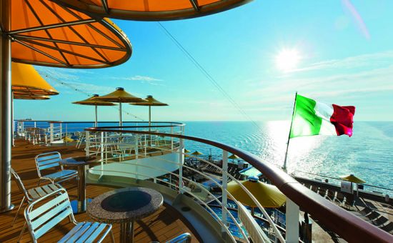 Costa Fascinosa ile Malta & Tunus Akdeniz Turu |  7 Gece 8 Gün  |  THY ile