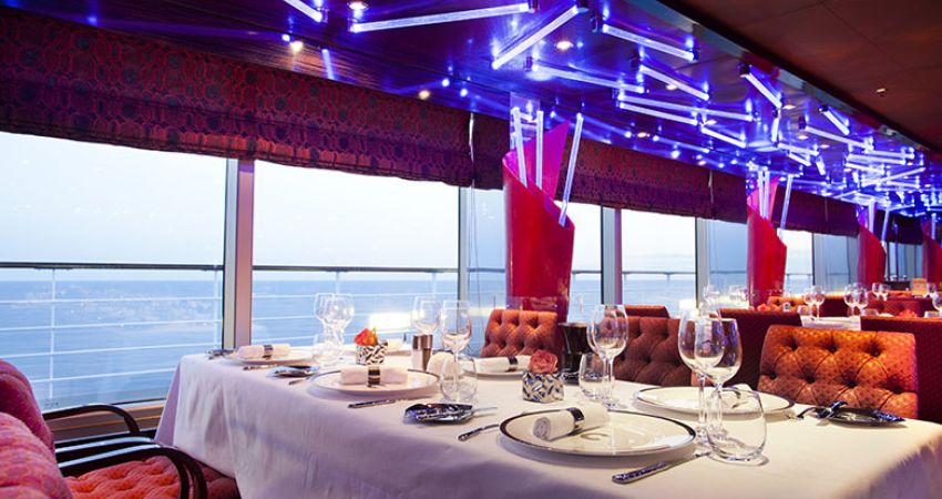 Costa Fascinosa ile Malta & Tunus Akdeniz Turu |  7 Gece 8 Gün  |  THY ile