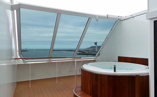 Msc Meraviglia ile Tunus Akdeniz Turu  |  7 Gece  |  THY ile