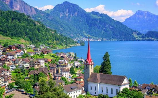 Full Alsace'li Alpler Turu  |  Ekstra Turlar ve İptal Sigortası Dahil  |  7 Gece 8 Gün  |  PGS HY ile (BGY-BSL)