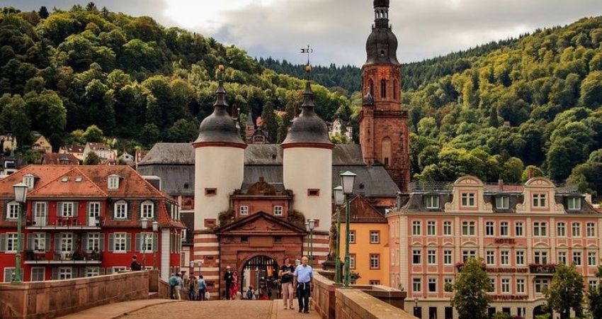 Full Alsace'li Alpler Turu  |  Ekstra Turlar ve İptal Sigortası Dahil  |  7 Gece 8 Gün  |  PGS HY ile (BGY-BSL)