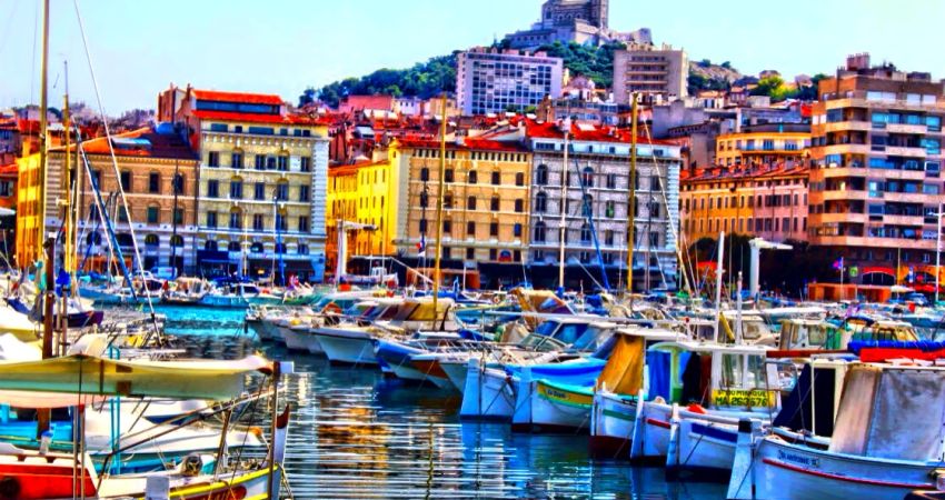 Full Milano & Nice & Marsilya Turu   |  Ekstra Turlar ve İptal Sigortası Dahil   |  5 Gece 6 Gün  |  PGS HY ile (BGY-MRS)