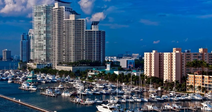 Doğu Amerika Turu (New York - Orlando - Miami) • THY ile • 7 Gece 9 Gün 