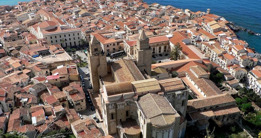 Class Sicilya Turu  |  Ekstra Turlar Dahil  |  3 Gece 4 Gün  |  THY ile