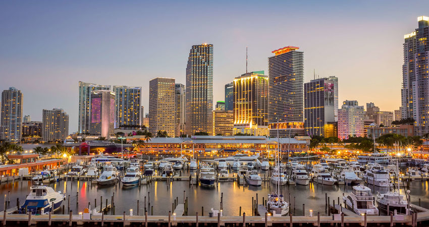 Doğu Amerika Turu (New York - Orlando - Miami) • THY ile • 7 Gece 9 Gün 