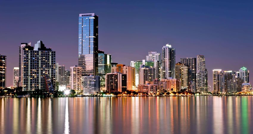 Doğu Amerika Turu (New York - Orlando - Miami) • THY ile • 7 Gece 9 Gün 
