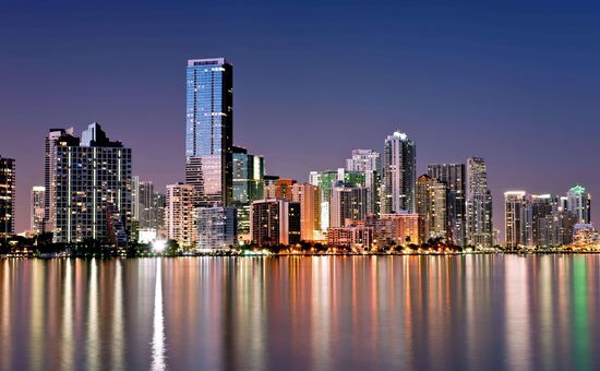 Doğu Amerika Turu (New York - Orlando - Miami) • THY ile • 7 Gece 9 Gün 