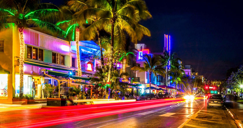 Doğu Amerika Turu (New York - Orlando - Miami) • THY ile • 7 Gece 9 Gün 