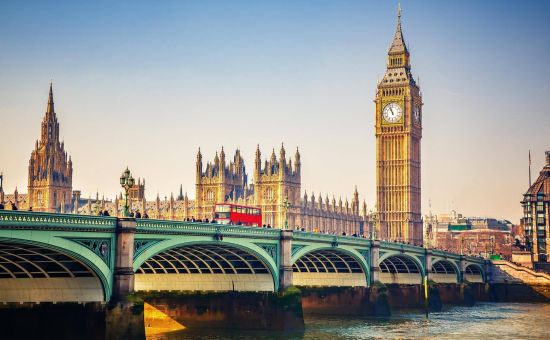 Class Büyük Britanya Turu |  Ekstra Turlar Dahil |  7 Gece 8 Gün  |  THY ile