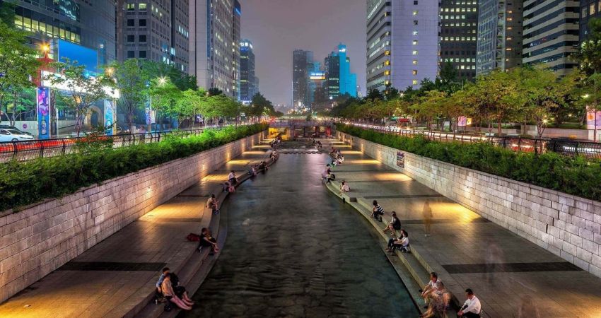 Class Japonya & Kore Turu |  Ekstra Turlar ve Çay Seramonisi Dahil  |  8 Gece  |  THY ile (ICN-KIX)