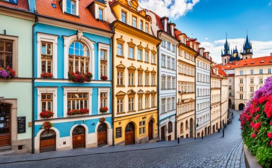 Yılbaşı Özel Royal Prag Turu  |  3 Gece 4 Gün  |  THY ile